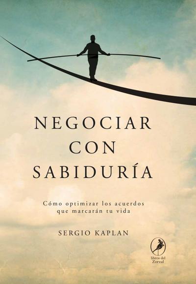 Negociar con sabiduría