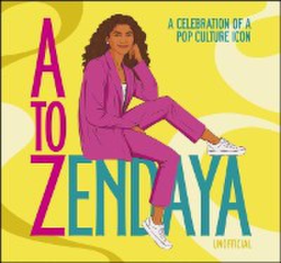 to Zendaya