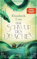 Der Schwur des Drachen (Die sechs Kraniche 2)