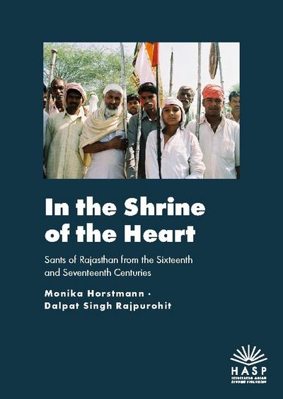In the Shrine of the Heart