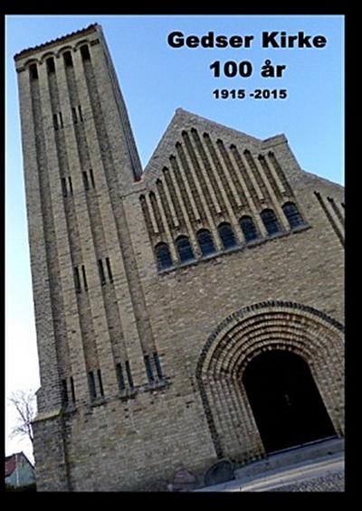 Gedser Kirke 100 år