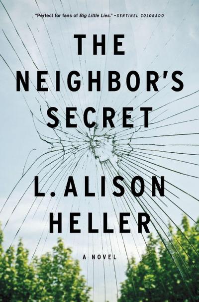 Neighbor’s Secret