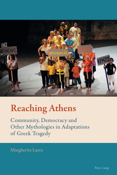 Reaching Athens