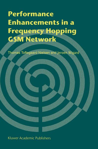 Performance Enhancements in a Frequency Hopping GSM Network