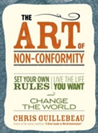 Art of Non-Conformity