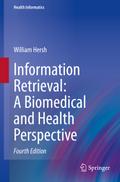 Information Retrieval: A Biomedical and Health Per