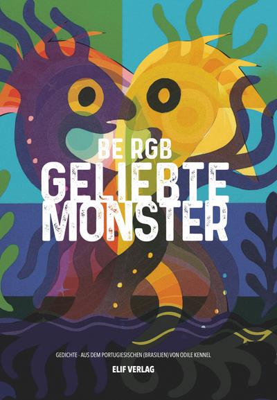 Geliebte Monster