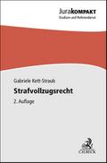 Strafvollzugsrecht