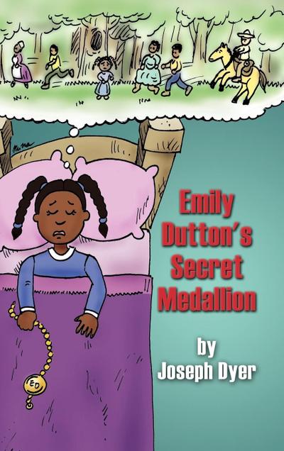 Emily Dutton’s Secret Medallion