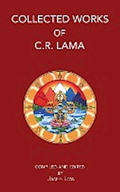 Collected Works of C. R. Lama