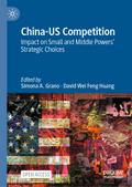 China-US Competition