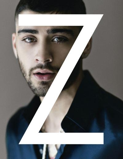 ZAYN (Música y cine)