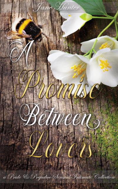 A Promise Between Lovers: A Pride and Prejudice Sensual Intimate Collection
