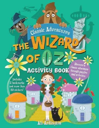 The Wizard of Oz