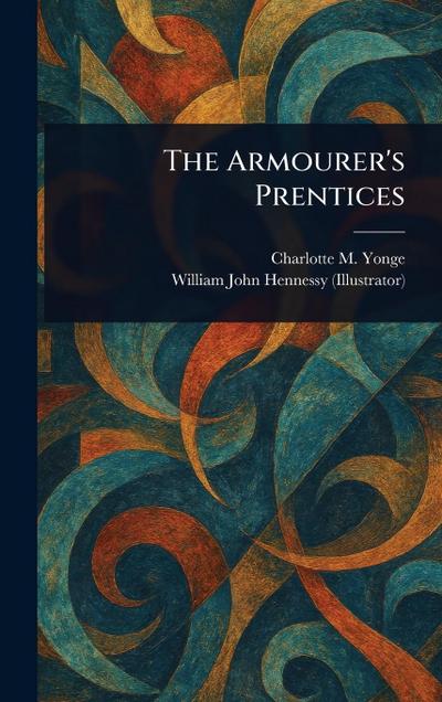 The Armourer’s Prentices