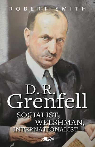 D R Grenfell