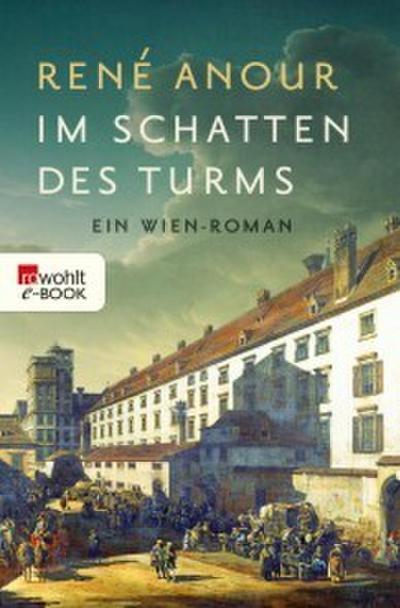 Im Schatten des Turms