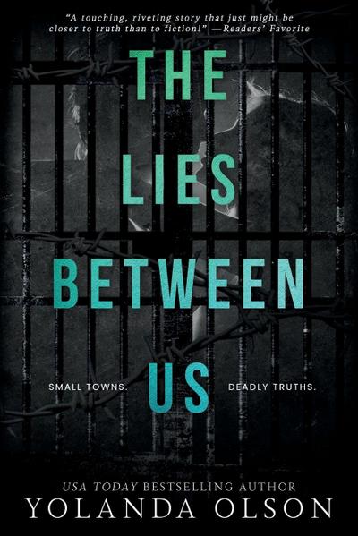 The Lies Between Us