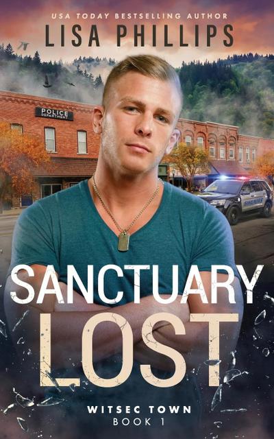 Sanctuary Lost