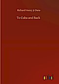 To Cuba and Back