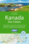 DUMONT Reise-Handbuch Reiseführer Kanada, Der Osten