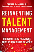 Reinventing Talent Management