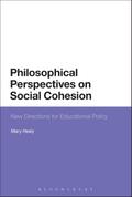 Philosophical Perspectives on Social Cohesion