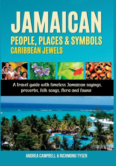 Jamaican People, Places, and Symbols-Caribbean Jewels