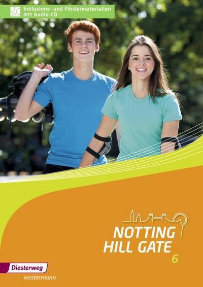 Notting Hill Gate - Ausgabe 2014