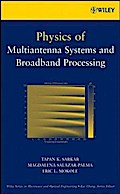Physics of Multiantenna Systems and Broadband Processing