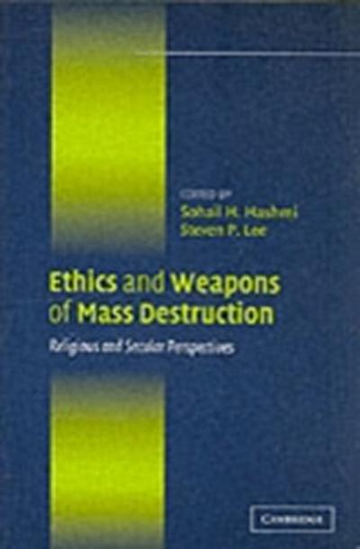 Ethics and Weapons of Mass Destruction