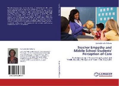 Teacher Empathy and Middle School Students’ Perception of Care