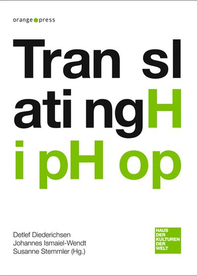 Translating HipHop, m. 1 Audio-DVD