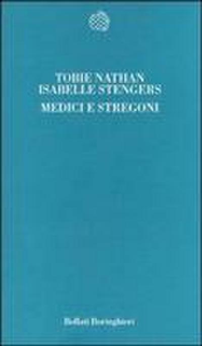 Medici e stregoni