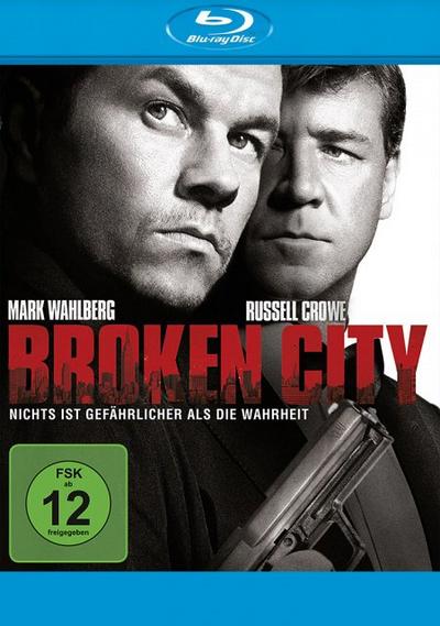 Broken City