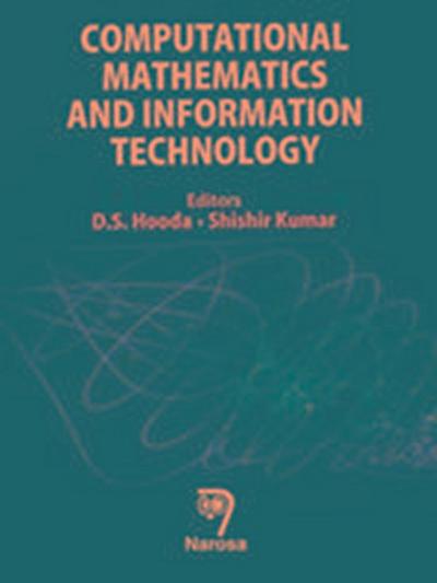 Computational Mathematics and Information Technology