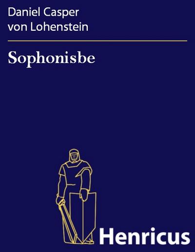 Sophonisbe