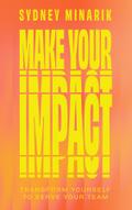 Make Your Impact