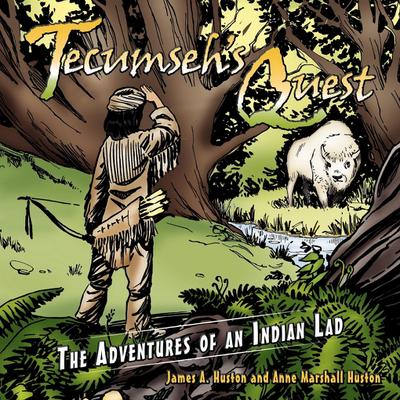 Tecumseh’s Quest