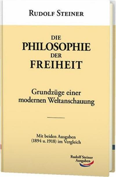 Die Philosophie der Freiheit