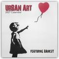 Urban Art/Banksy 2027