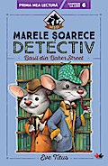 Marele soarece detectiv. Basil din Baker Street