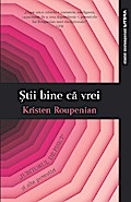 Stii bine ca vrei