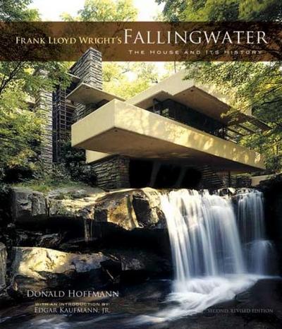 Frank Lloyd Wright’s Fallingwater