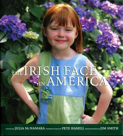 Smith, J: Irish Face in America