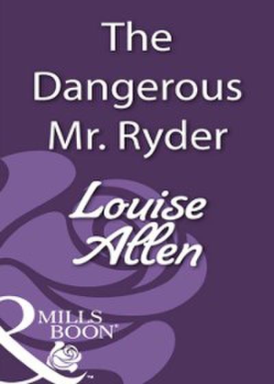 Dangerous Mr Ryder