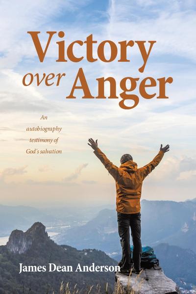Victory over Anger