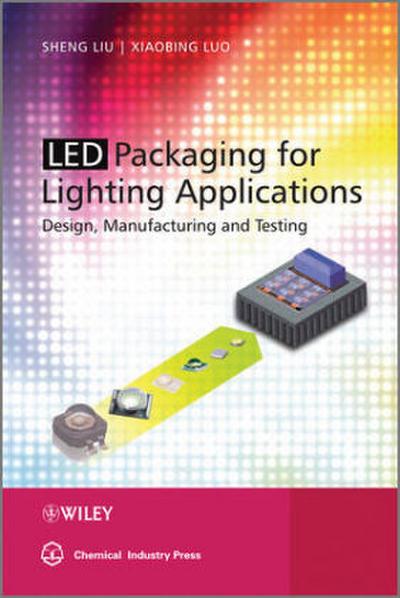 Led Packaging for Lighting Applications