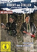 Hubert und Staller - Die ins Gras beissen