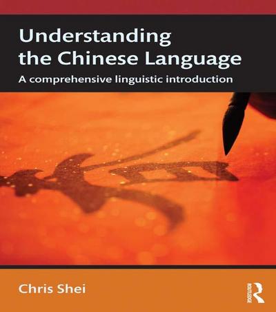 Understanding the Chinese Language